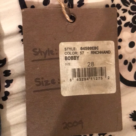 Jeans - Picture 3 of 4